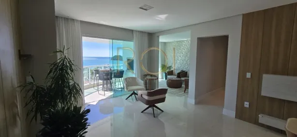 Apartamento com 5 Quartos para alugar, 250m² no Cabeçudas, Itajaí