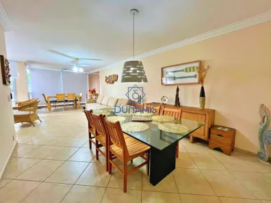 Apartamento com 3 Quartos à venda, 142m² no Pitangueiras, Guarujá