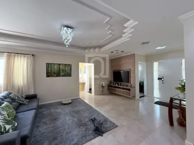 Casa de Condomínio com 5 Quartos à venda, 350m² no Itapeva, Votorantim