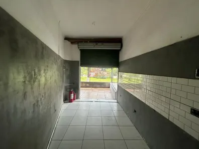 Ponto Comercial para alugar, 38m² no Demarchi, São Bernardo do Campo