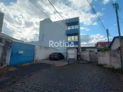 Ponto Comercial para alugar, 488m² no Nossa Senhora Aparecida, Uberlândia