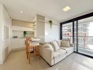Apartamento com 1 Quarto à venda, 49m² no Torres, Torres