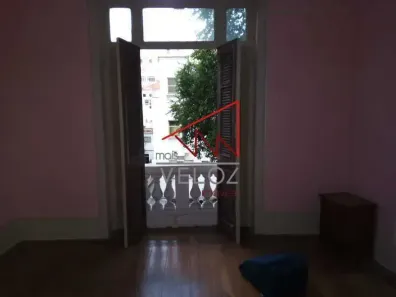 Apartamento com 2 Quartos à venda, 55m² no Centro, Rio de Janeiro