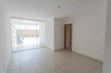 Apartamento com 3 Quartos à venda, 280m² no Cachoeirinha, Belo Horizonte