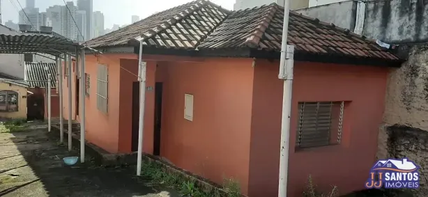 Casa com 3 Quartos à venda, 120m² no Quarta Parada, São Paulo