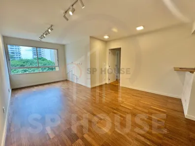 Apartamento com 3 Quartos à venda, 97m² no Santo Amaro, São Paulo