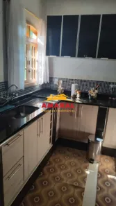 Sobrado com 3 Quartos à venda, 278m² no Conjunto Residencial Irai, Suzano
