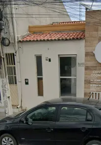 Consultório com 1 Quarto para alugar, 50m² no Centro, Delmiro Gouveia