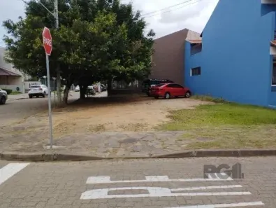 Lote/Terreno à venda, 191m² no Hípica, Porto Alegre