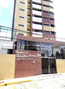 Apartamento com 4 Quartos à venda, 282m² no Tirol, Natal