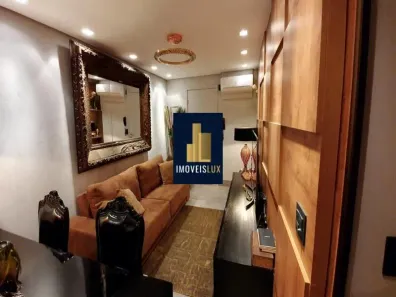 Apartamento com 1 Quarto à venda, 39m² no Vila Andrade, São Paulo