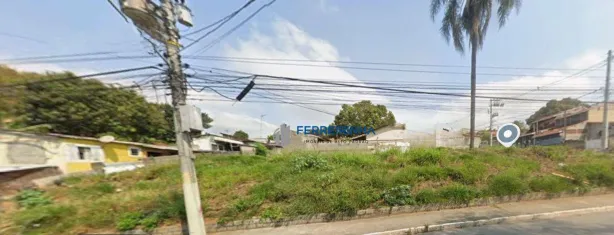 Lote/Terreno à venda, 9501m² no Putim, São José dos Campos