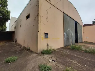 Galpão/Depósito/Armazém para alugar, 360m² no Jardim Morumbi, Londrina