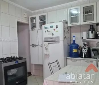 Casa com 2 Quartos à venda, 123m² no Jardim Frei Galvão, Taboão da Serra