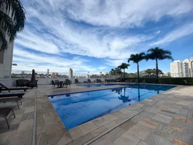 Apartamento com 2 Quartos à venda, 67m² no Jardim Belo Horizonte, Campinas