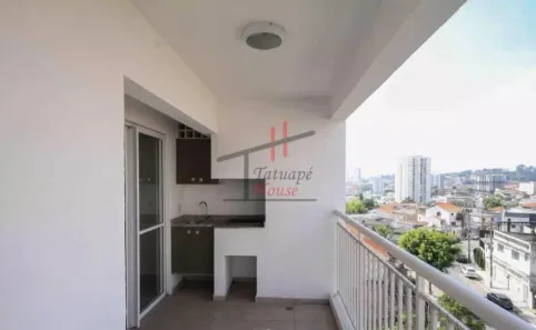 Apartamento com 2 Quartos à venda, 78m² no Vila Formosa, São Paulo