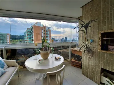 Cobertura com 4 Quartos à venda, 166m² no Trindade, Florianópolis
