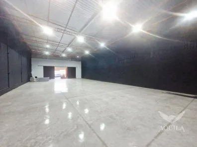Galpão/Depósito/Armazém à venda, 286m² no Jardim Gutierres, Sorocaba