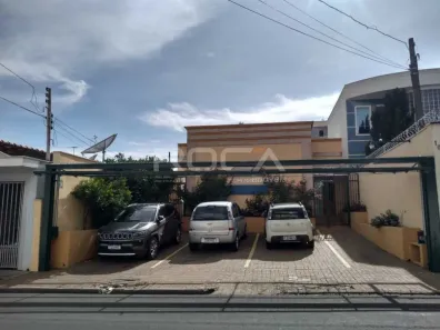 Sala Comercial à venda, 237m² no Jardim Bethânia, São Carlos