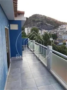 Cobertura com 2 Quartos à venda, 112m² no São Francisco Xavier, Rio de Janeiro