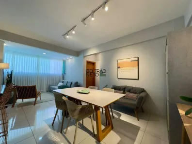 Apartamento com 2 Quartos à venda, 71m² no Buritis, Belo Horizonte