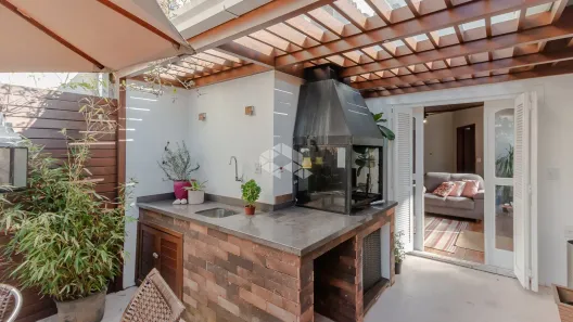 Cobertura com 4 Quartos à venda, 210m² no São João, Porto Alegre