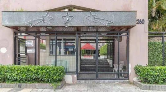Apartamento com 3 Quartos à venda, 68m² no Penha de França, São Paulo