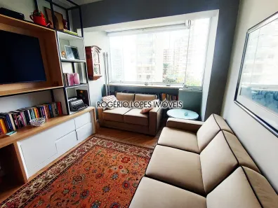 Apartamento com 2 Quartos à venda, 70m² no Jardim Vila Mariana, São Paulo