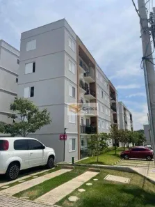Apartamento com 2 Quartos à venda, 43m² no Jardim García, Campinas
