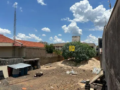 Lote/Terreno à venda, 330m² no Vila Santa Maria, Americana