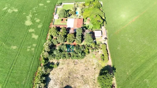 Fazenda/Sítio com 6 Quartos para alugar, 840m² no Gleba Ribeirão Pinguim, Maringá
