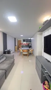 Apartamento com 2 Quartos à venda, 89m² no Zona 01, Maringá