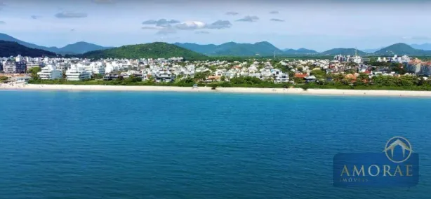 Lote/Terreno à venda, 2080m² no Jurerê Internacional, Florianópolis