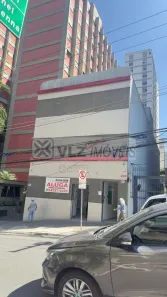 Ponto Comercial para alugar, 700m² no Paraíso, São Paulo