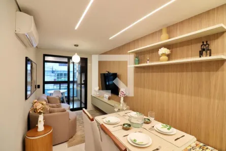 Apartamento com 2 Quartos à venda, 57m² no Nova Petrópolis, São Bernardo do Campo