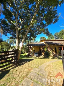 Casa com 4 Quartos à venda, 210m² no da Lagoa, Itapecerica da Serra