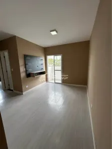 Apartamento com 2 Quartos à venda, 56m² no Loteamento Jardim Sol Nascente, Jacareí
