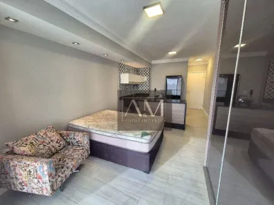 Apartamento com 1 Quarto à venda, 37m² no Vila Gomes Cardim, São Paulo
