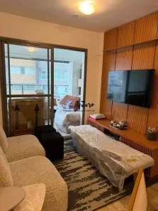 Apartamento com 2 Quartos à venda, 69m² no Jardim das Acácias, São Paulo