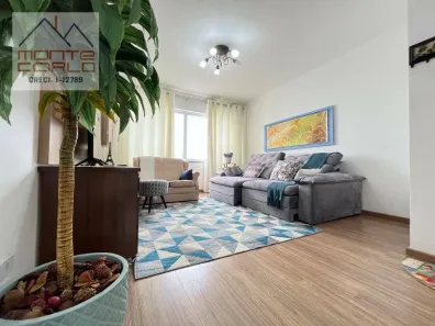 Apartamento com 3 Quartos à venda, 103m² no Nova Petrópolis, São Bernardo do Campo