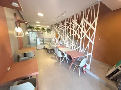 Ponto Comercial para alugar, 95m² no São Luiz, Piracicaba