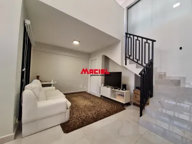 Cobertura com 3 Quartos para alugar, 144m² no Jardim Apolo I, São José dos Campos