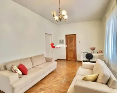 Casa com 3 Quartos à venda, 144m² no Santo Antônio, Belo Horizonte