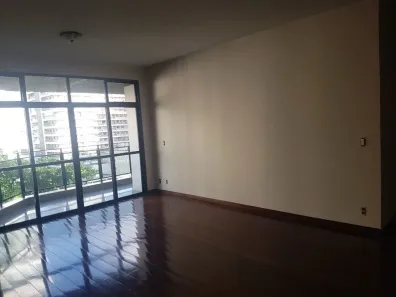 Apartamento com 4 Quartos para alugar, 187m² no Icaraí, Niterói