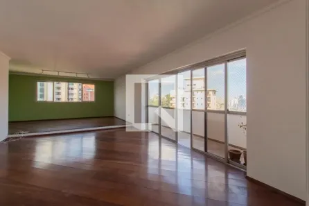 Apartamento com 3 Quartos à venda, 200m² no Real Parque, São Paulo