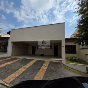 Casa de Condomínio com 3 Quartos à venda, 210m² no Granja Olga II, Sorocaba
