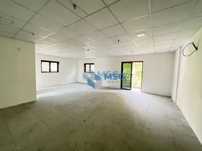 Sala Comercial à venda, 181m² no Valongo, Santos