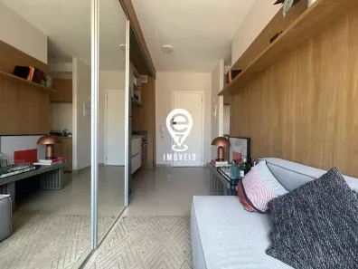 Apartamento com 1 Quarto à venda, 26m² no Ipiranga, São Paulo