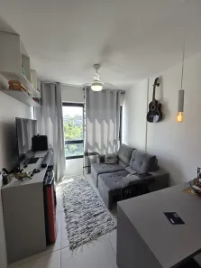 Apartamento com 1 Quarto à venda, 29m² no Barra, Salvador