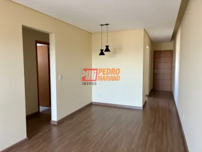 Apartamento com 2 Quartos à venda, 64m² no Campestre, Santo André